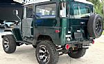 1971 Land Cruiser Thumbnail 9