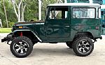 1971 Land Cruiser Thumbnail 10