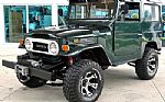 1971 Land Cruiser Thumbnail 11
