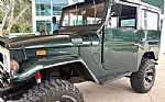 1971 Land Cruiser Thumbnail 12