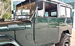 1971 Land Cruiser Thumbnail 13