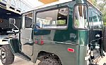 1971 Land Cruiser Thumbnail 15