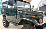 1971 Land Cruiser Thumbnail 19