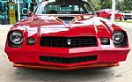 1979 Camaro Thumbnail 2