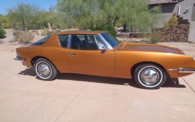 Photo of a 1978 Avanti Avanti II for sale