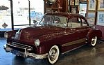 1950 Custom Coupe Thumbnail 3