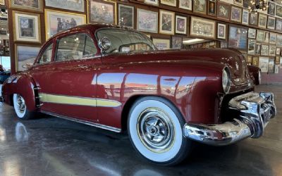 Photo of a 1950 Chevrolet Custom Coupe Used for sale