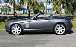 2005 Crossfire Limited Convertible Thumbnail 15