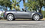 2005 Crossfire Limited Convertible Thumbnail 29
