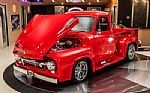 1954 F100 Pickup Restomod Thumbnail 6