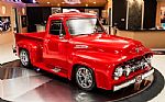 1954 F100 Pickup Restomod Thumbnail 10