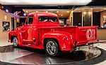 1954 F100 Pickup Restomod Thumbnail 16