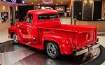 1954 F100 Pickup Restomod Thumbnail 17