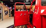 1954 F100 Pickup Restomod Thumbnail 55