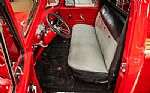 1954 F100 Pickup Restomod Thumbnail 57