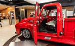 1954 F100 Pickup Restomod Thumbnail 54