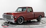 1969 C10 Restomod Thumbnail 13