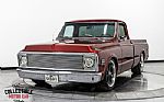 1969 C10 Restomod Thumbnail 34