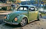 1960 Beetle Thumbnail 2