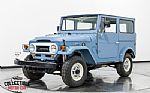 1970 FJ40 Restomod Thumbnail 7