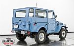 1970 FJ40 Restomod Thumbnail 18