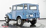 1970 FJ40 Restomod Thumbnail 13
