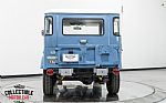 1970 FJ40 Restomod Thumbnail 15