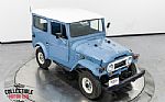 1970 FJ40 Restomod Thumbnail 35