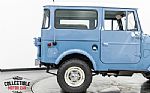 1970 FJ40 Restomod Thumbnail 39