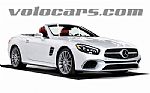 2018 SL550 Thumbnail 1