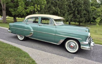 Photo of a 1954 Chevrolet 210 for sale