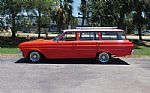 1964 Falcon Wagon Thumbnail 17