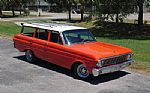 1964 Falcon Wagon Thumbnail 35