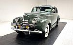 1940 Series 90 Custom Cruiser 4 Doo Thumbnail 1