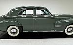 1940 Series 90 Custom Cruiser 4 Doo Thumbnail 6