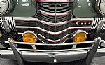 1940 Series 90 Custom Cruiser 4 Doo Thumbnail 9