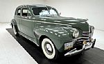 1940 Series 90 Custom Cruiser 4 Doo Thumbnail 7