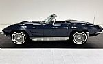 1963 Corvette Convertible Thumbnail 6