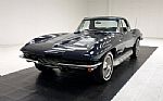 1963 Corvette Convertible Thumbnail 1