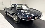 1963 Corvette Convertible Thumbnail 7