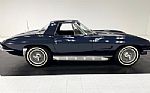 1963 Corvette Convertible Thumbnail 12