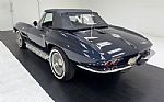 1963 Corvette Convertible Thumbnail 8