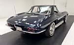 1963 Corvette Convertible Thumbnail 11