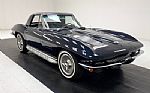 1963 Corvette Convertible Thumbnail 13