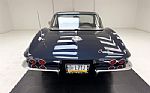 1963 Corvette Convertible Thumbnail 10