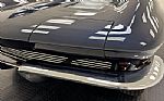 1963 Corvette Convertible Thumbnail 17