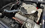 1963 Corvette Convertible Thumbnail 53