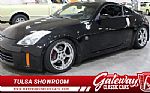 2007 350Z Thumbnail 1