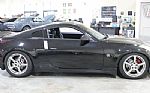 2007 350Z Thumbnail 4
