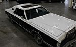 1979 Continental Mark V Bill Blass Thumbnail 29